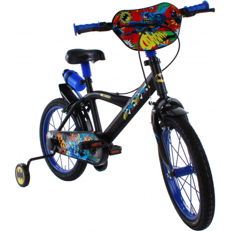 Fahrrad The Avengers – BabyChic