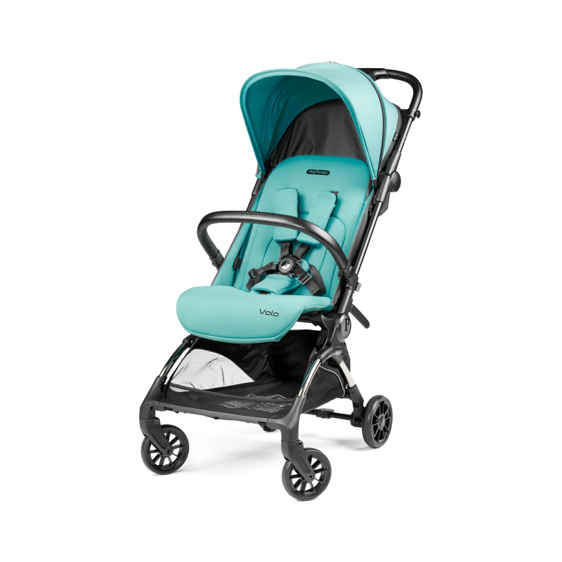 Peg Perego Volo Stroller Tahiti – BabyChic