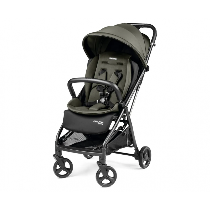 Peg Perego Selfie Plus Stroller – BabyChic