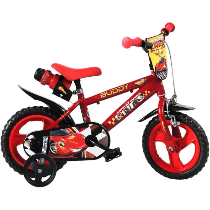 lightning mcqueen rennrad Autos Fahrrad – BabyChic model-rlt9steel Skyrim Creations - The Color:Matte Portaro Grey
