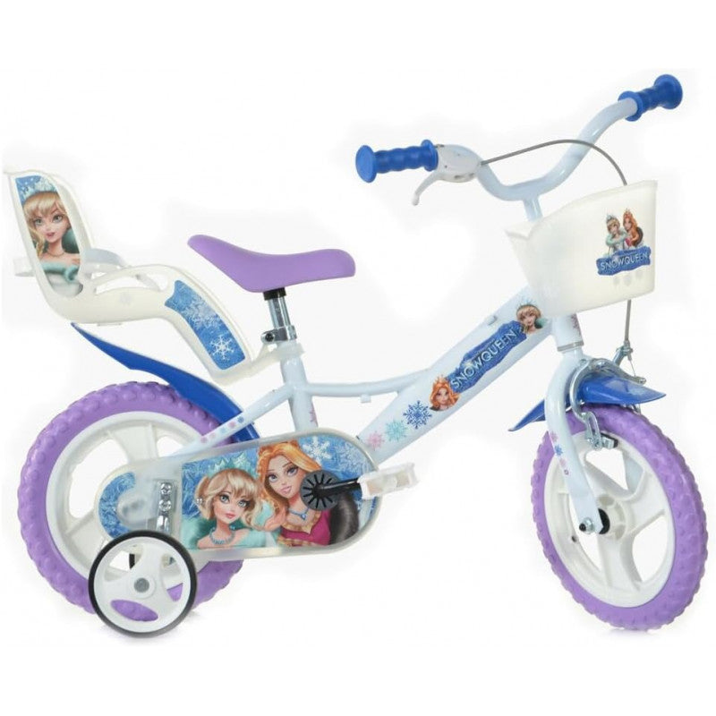 Bicicletta Bambina Frozen – BabyChic
