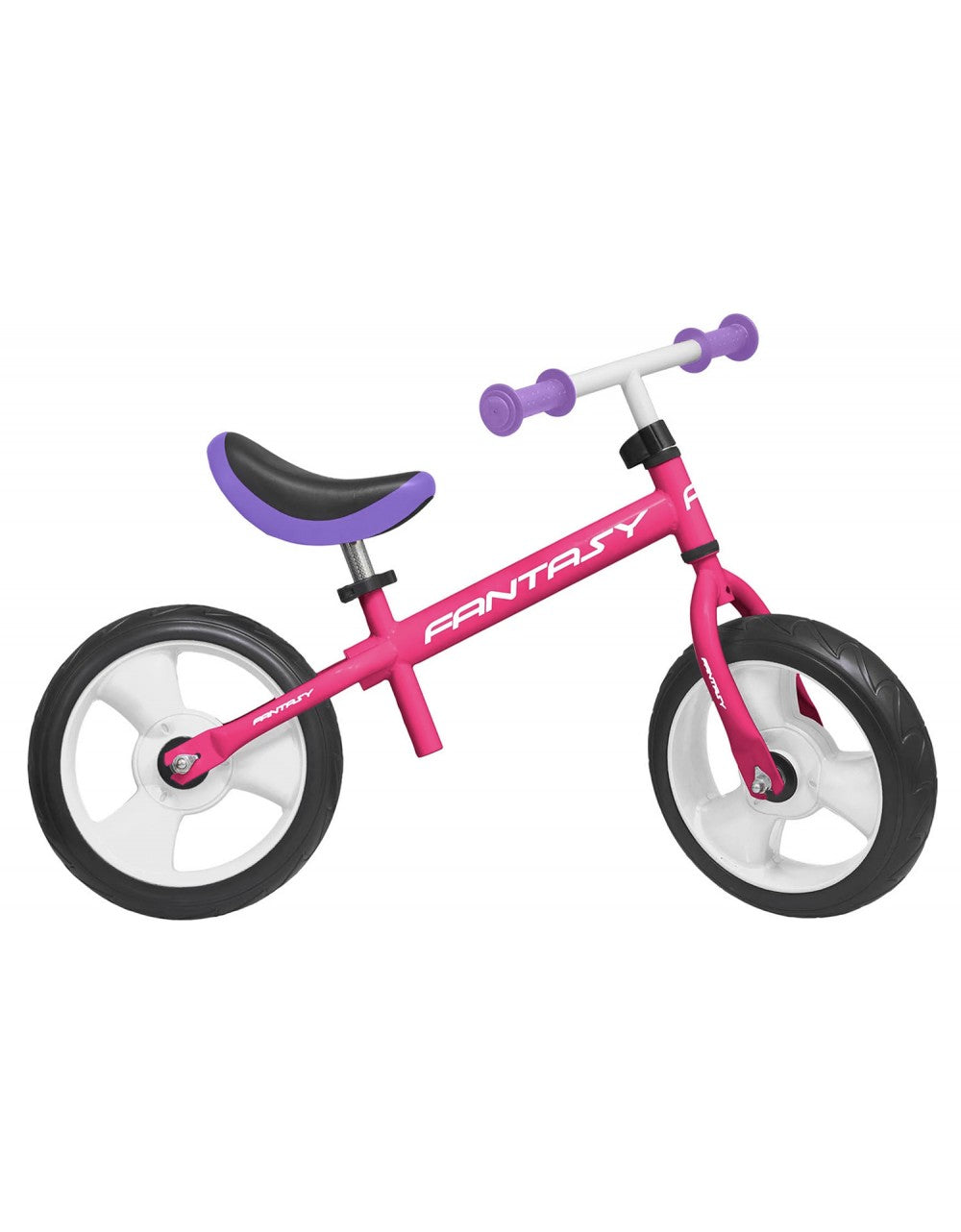 Bicicletta da Bambino Senza Pedali