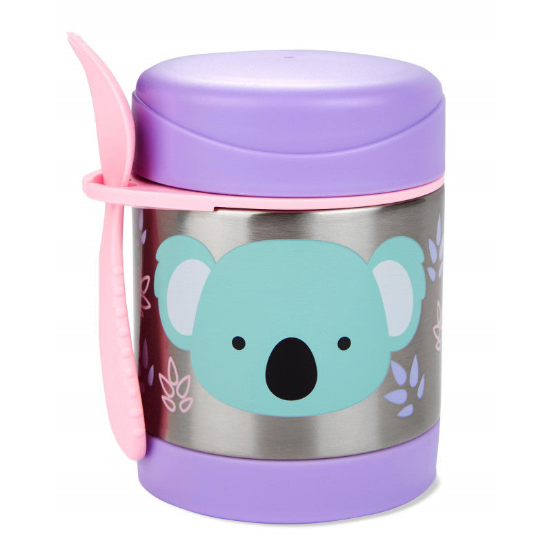 Skip Hop - Insulated Food Jar - Koala