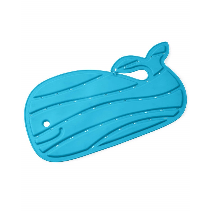 Skip Hop - Blue Bathtub Non-Slip Mat