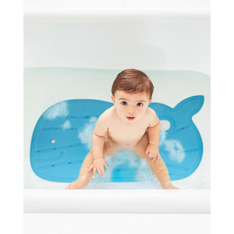 Skip Hop - Blue Bathtub Non-Slip Mat