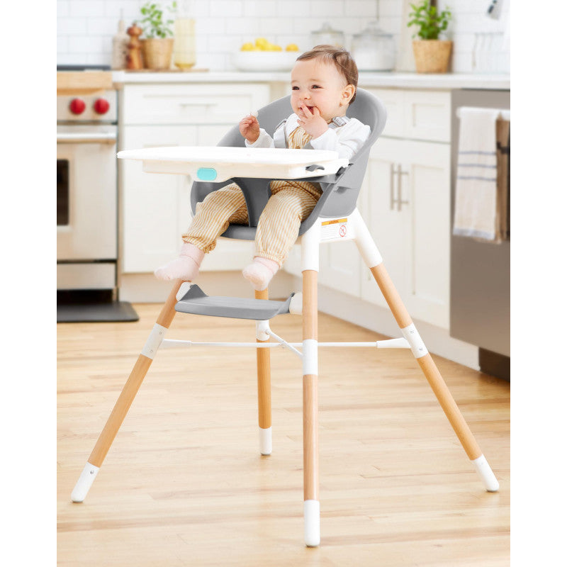 Skip Hop - 4-in-1 High Chair