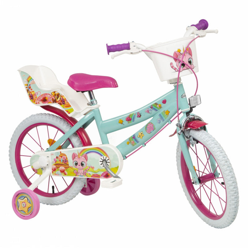 Toimsa - Gaticornio Bicycle