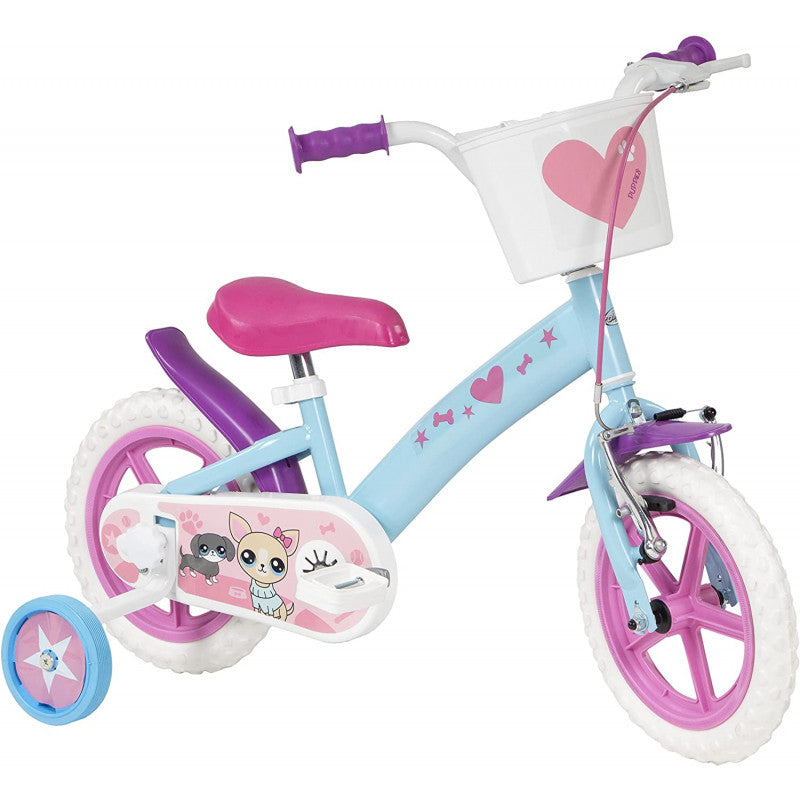 Toimsa - Pets Bicycle
