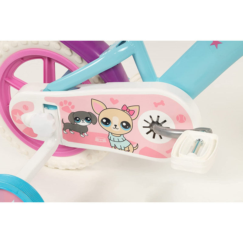 Toimsa - Pets 12" Bicycle";";";toimsa-pets-bicycle"