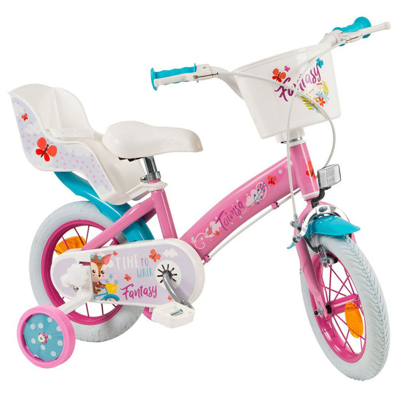 Toimsa - Fantasy Walk Bike