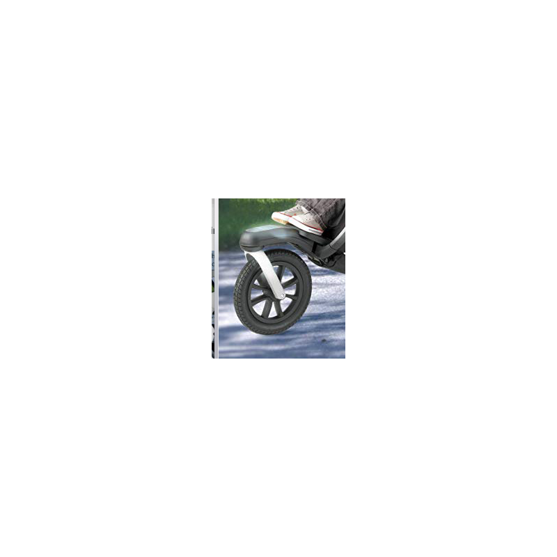 copy of Vorderes Rad Chicco Kinderwagen Activ3