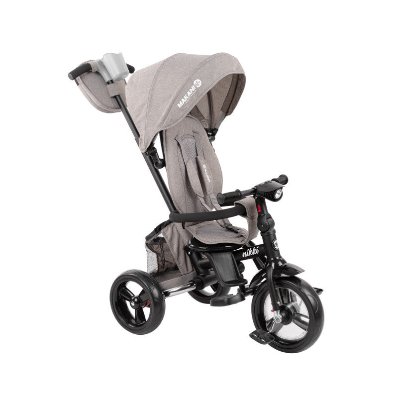 Nikki Multifunction Tricycle
