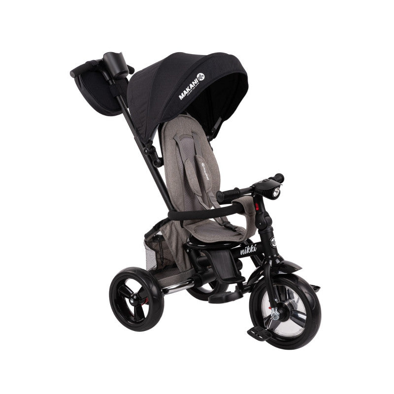 Tricycle Nikki Black Melange