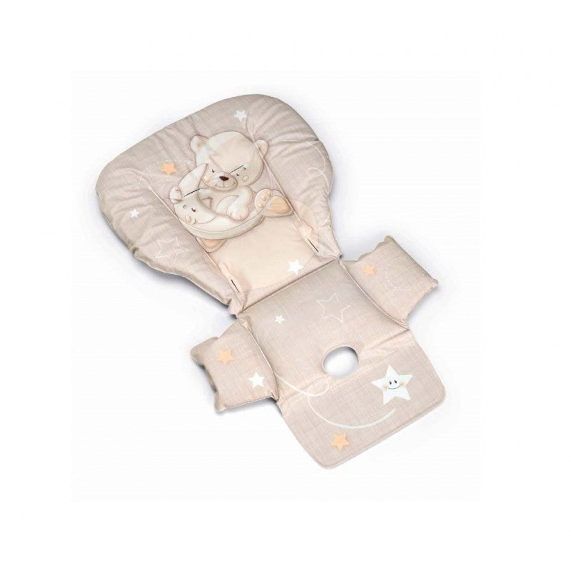 Cam High Chair Padding