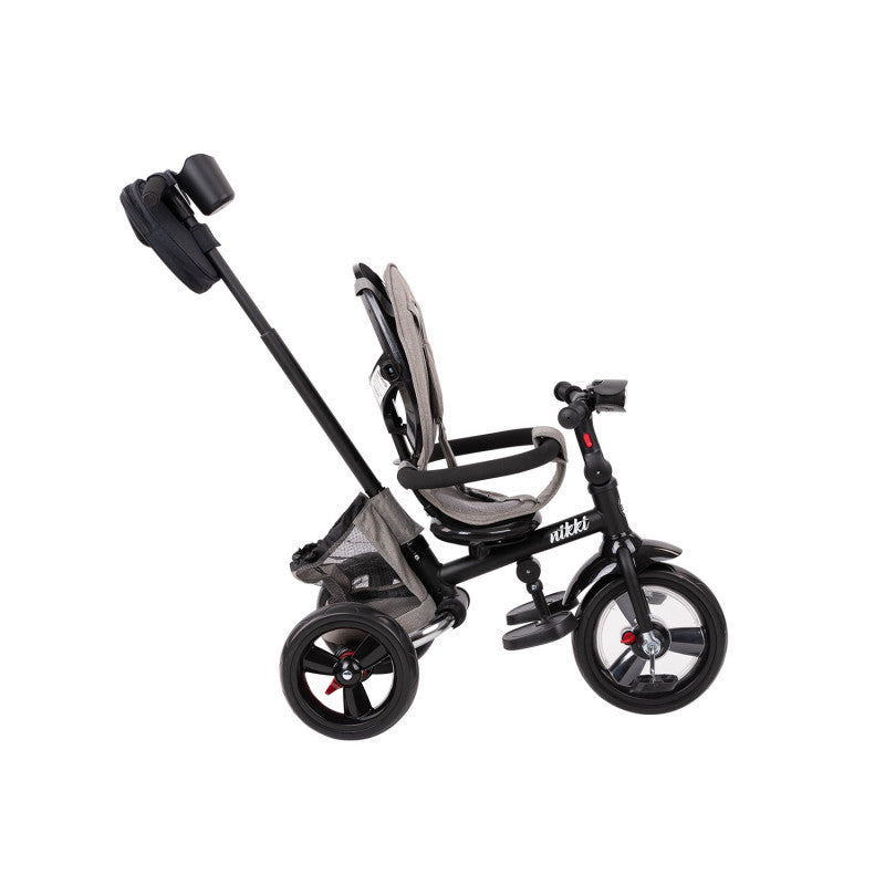 Tricycle Nikki Black Melange