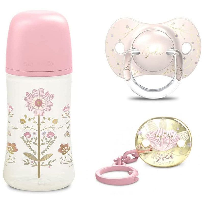 Set Nascita Suavinex Gold