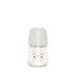 Suavinex - Bonhomia Babyflasche 150 ml - Weiß