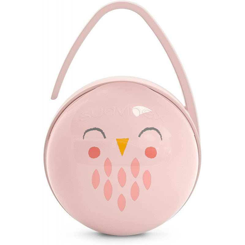 copy of Suavinex Schnullerbox Hygge Baby