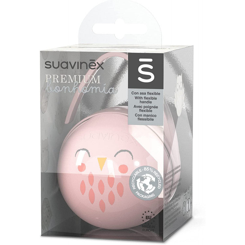 copy of Suavinex Schnullerbox Hygge Baby
