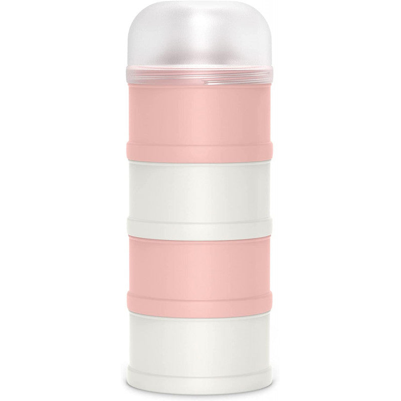 Suavinex - Bonhomia Powdered Milk Dispenser - Pink