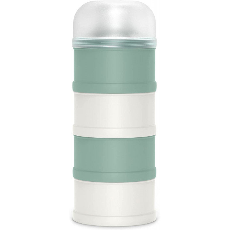 Suavinex - Bonhomia Powdered Milk Dispenser - Green