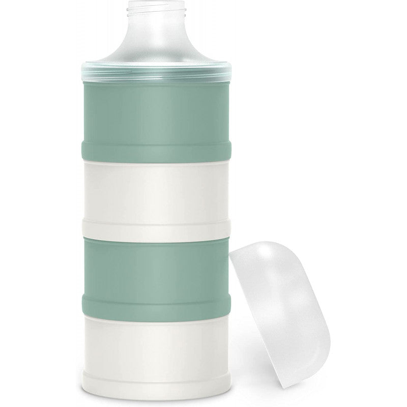 Suavinex - Bonhomia Powdered Milk Dispenser - Green