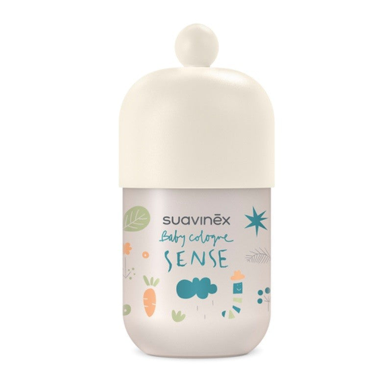 Suavinex - Sense Baby Cologne 100ml