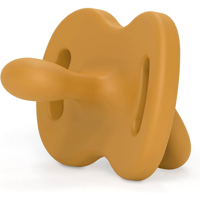 Suavinex - 100% Silicone Pacifier - 0-6 Months