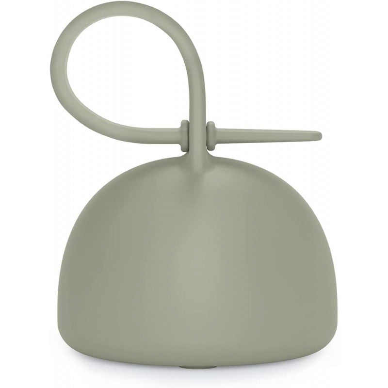 Suavinex - Lake Green Silicone Soother Holder