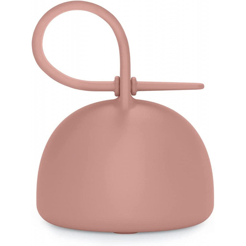 Suavinex - Silicone Nude Pacifier Holder