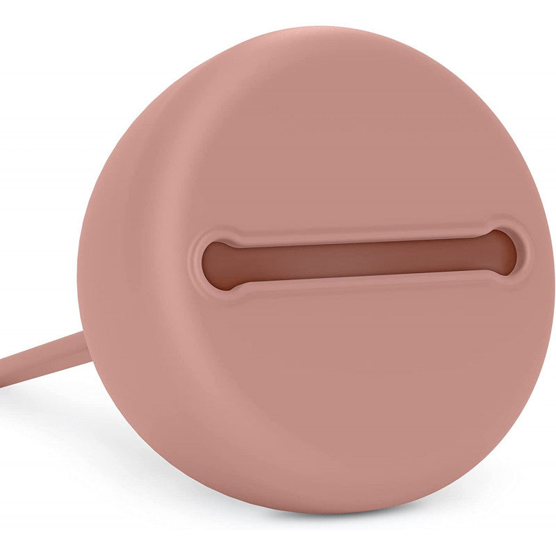 Suavinex - Silicone Nude Pacifier Holder