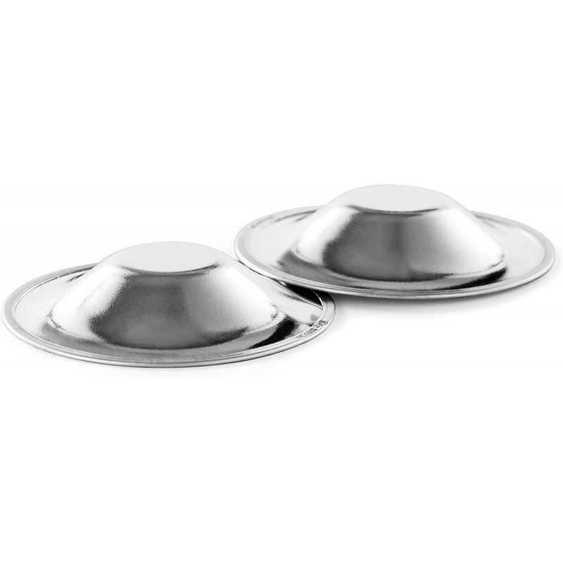 Suavinex - Coppette d'Argento Paracapezzoli