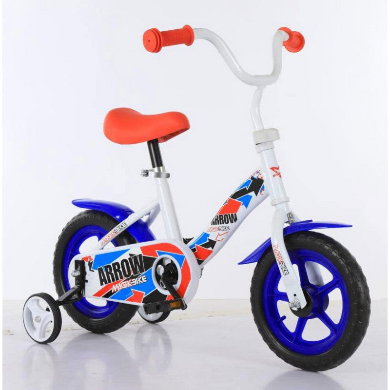 Magikbike - Arrow Bicycle
