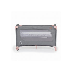 Reisebett Cangaroo Skyglow 2 - Pink - 2
