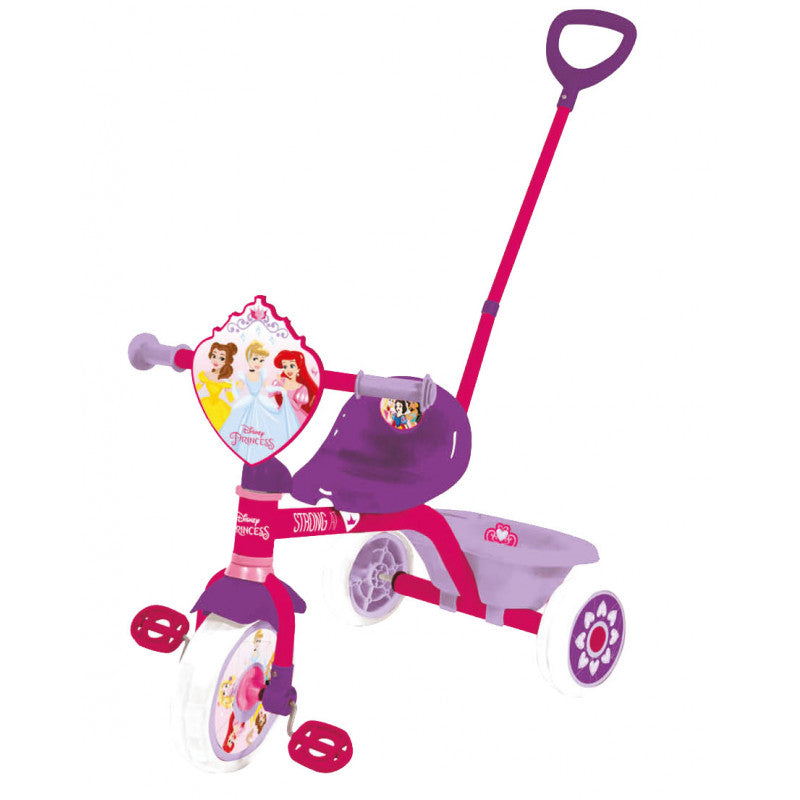 Princess First Trike Tricycle