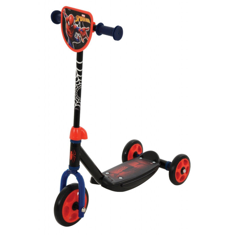 Spiderman 3-Rad-Roller