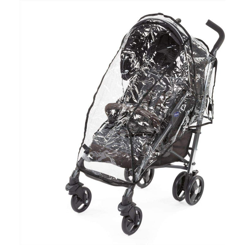 Rain Cover for Chicco Lite Way Stroller