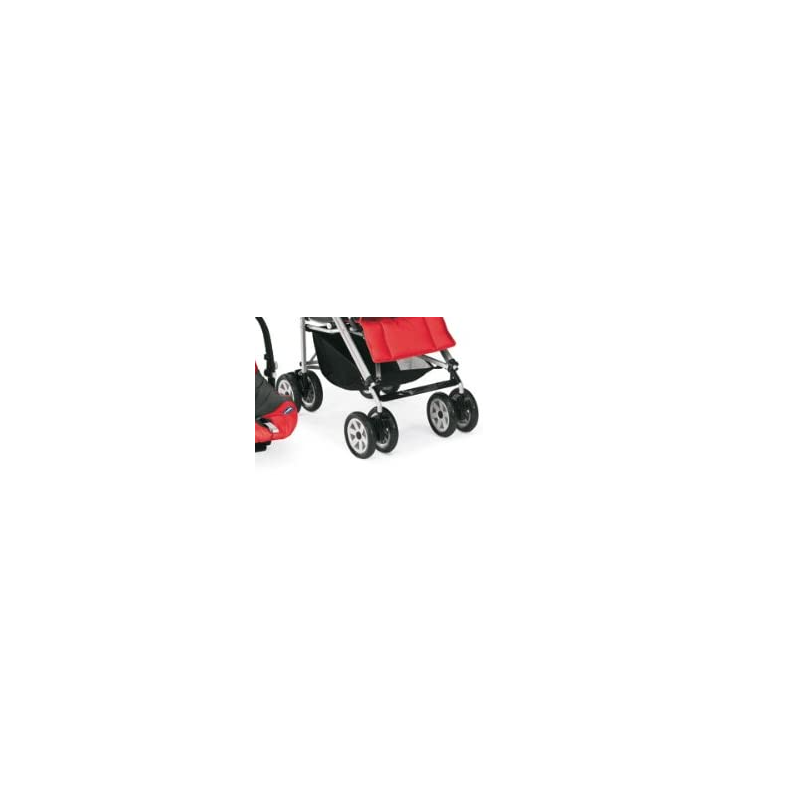 Chicco - Ct01 Stroller Basket