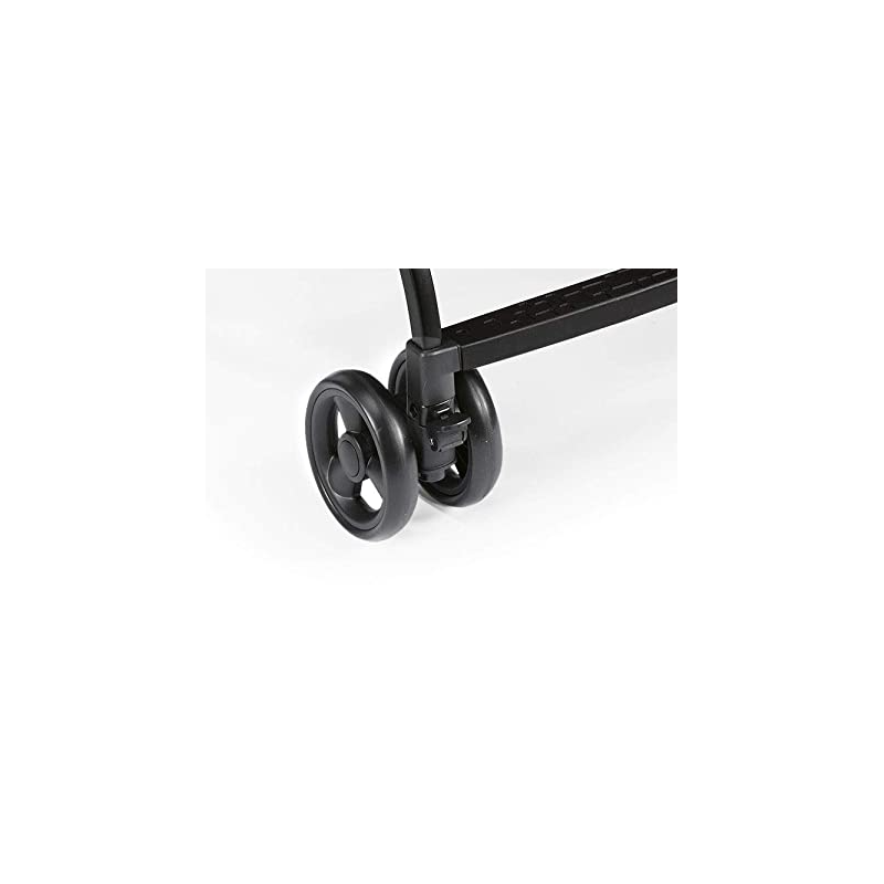 Chicco Ohlala Twin Stroller Front Wheel