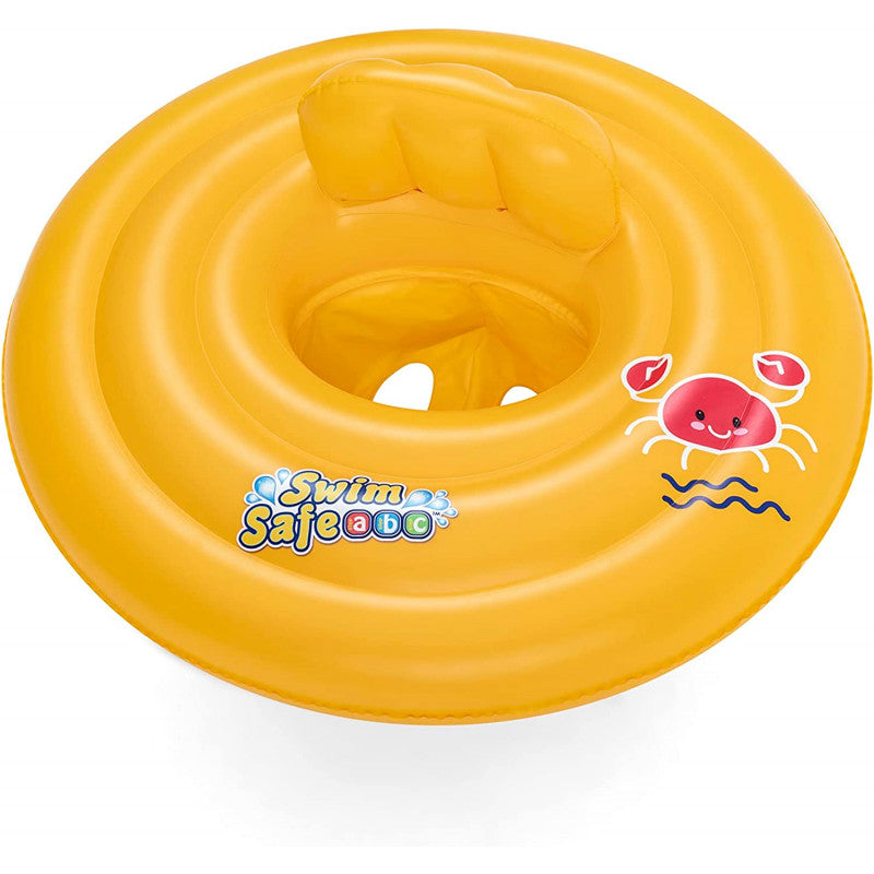 Bestway - Aufblasbarer runder Panty-Rettungsring