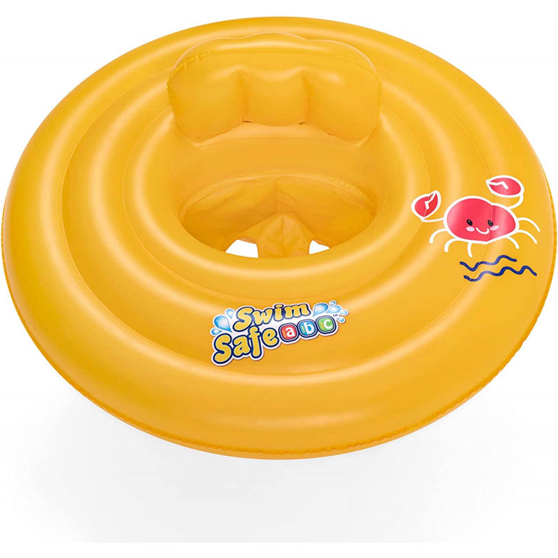 Bestway - Aufblasbarer runder Panty-Rettungsring