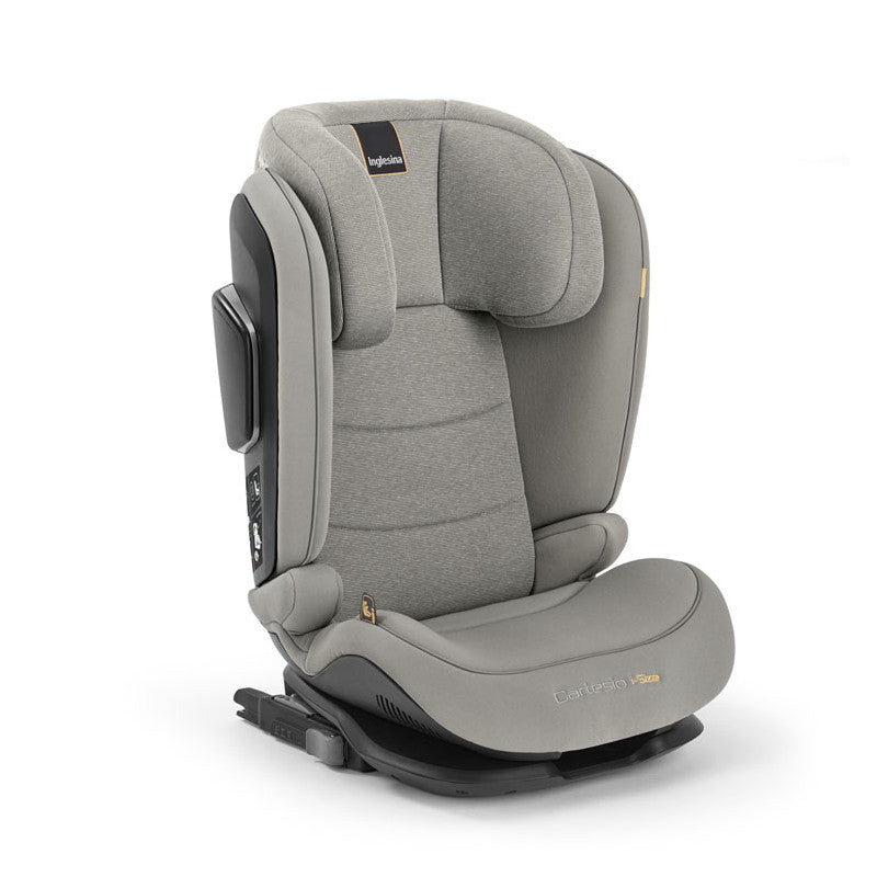 Inglesina - Cartesio i-Size Car Seat