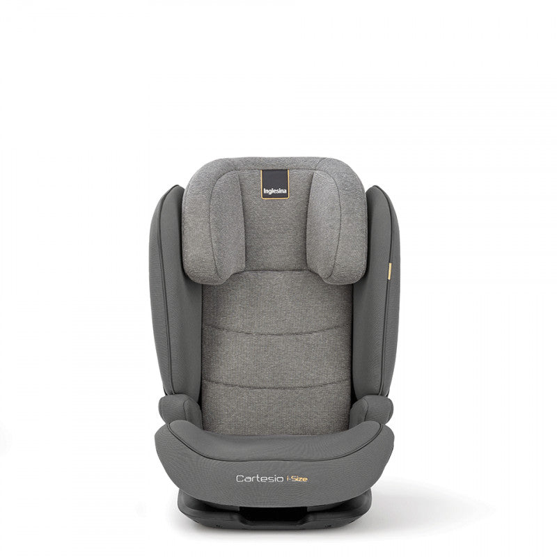 Inglesina - Car Seat Cartesio i-Size Stone Grey