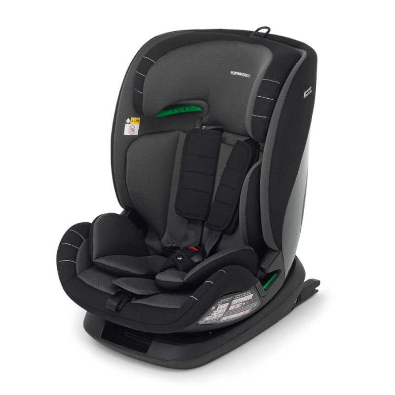 I-Size Kindersitze Foppapedretti PitStop I-Size