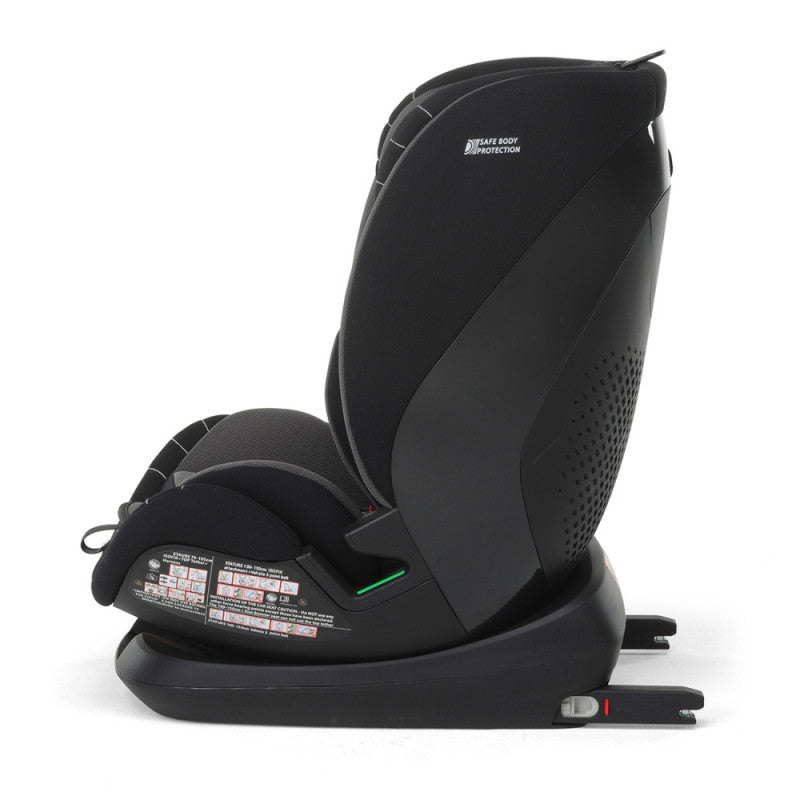 I-Size Kindersitze Foppapedretti PitStop I-Size