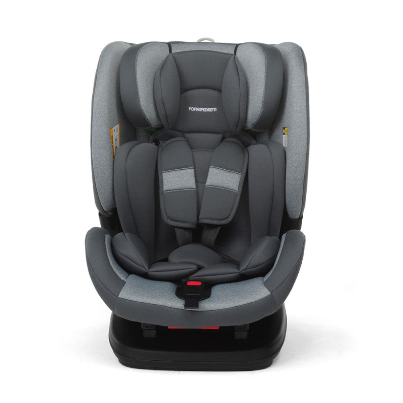 I-Size Kindersitze Foppapedretti Reklino I-Size - Carbon
