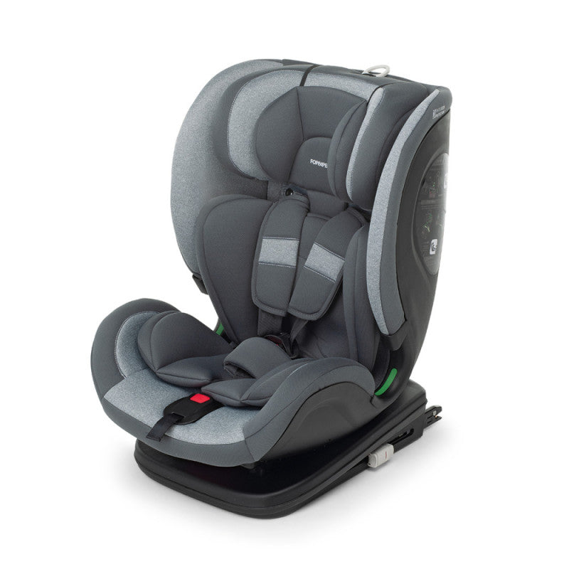 I-Size Kindersitze Foppapedretti Reklino I-Size - Carbon
