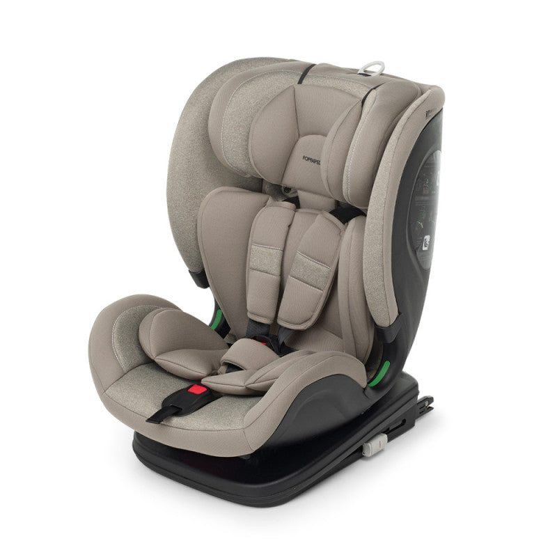 I-Size Kindersitze Foppapedretti Reklino I-Size - Sand