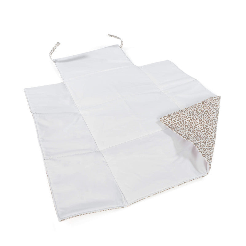 Pasito a Pasito - Animal Print Changing Mat