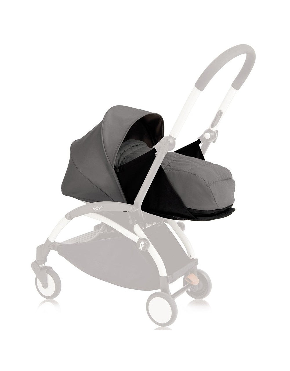 Yoyo 0+ Babyzen bassinet